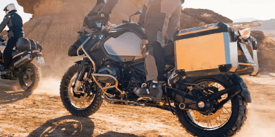 Acessórios BMW específicos