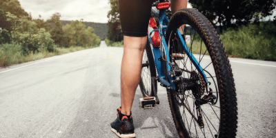 Tudo para Bicicletas