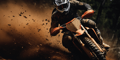Enduro e Motocross