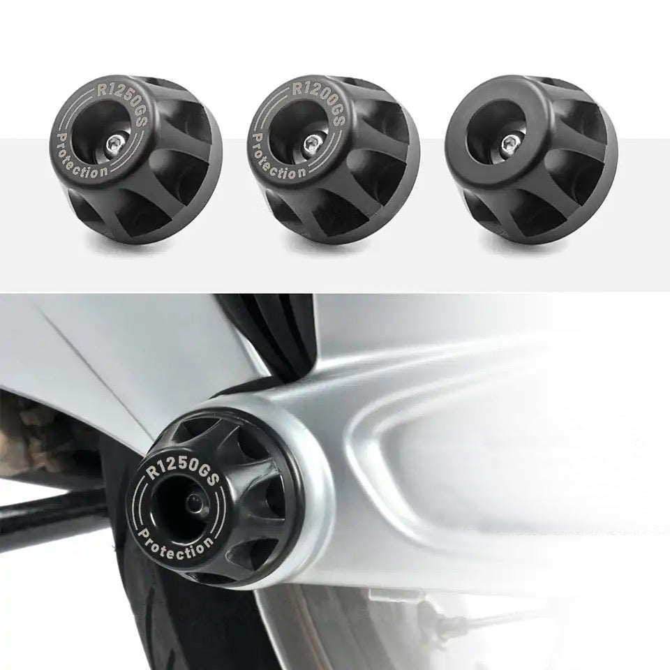 Protetores cardan BMW 1250GS – MOTOCOSTA