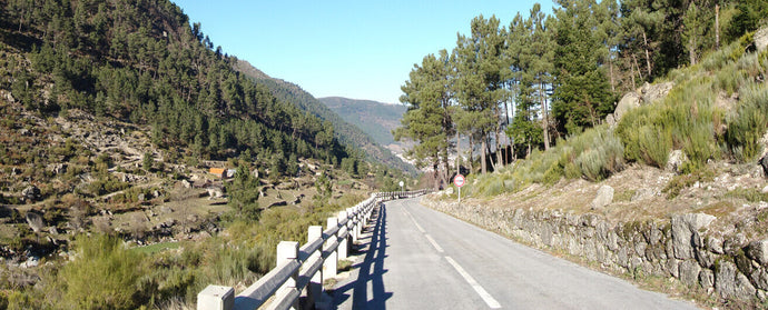 Rota MOTOCOSTA Explora — Serra da Estrela (23 e 24 de agosto)