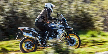 Acessórios VOGE específicos