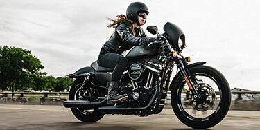 Acessórios HARLEY específicos