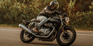 Acessórios ROYAL ENFIELD específicos