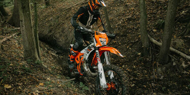 Acessórios KTM específicos