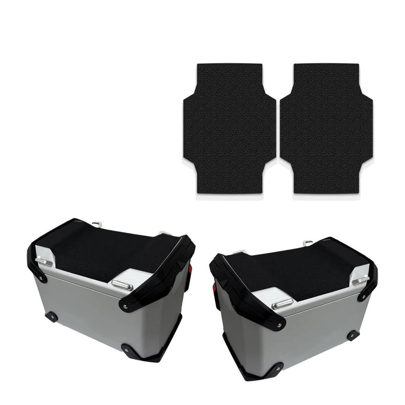 Load image into Gallery viewer, Proteções antiderrapantes EVA para malas BMW R1300GS Adventure 2025
