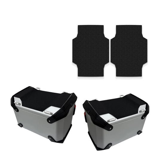 Proteções antiderrapantes EVA para malas BMW R1300GS Adventure 2025