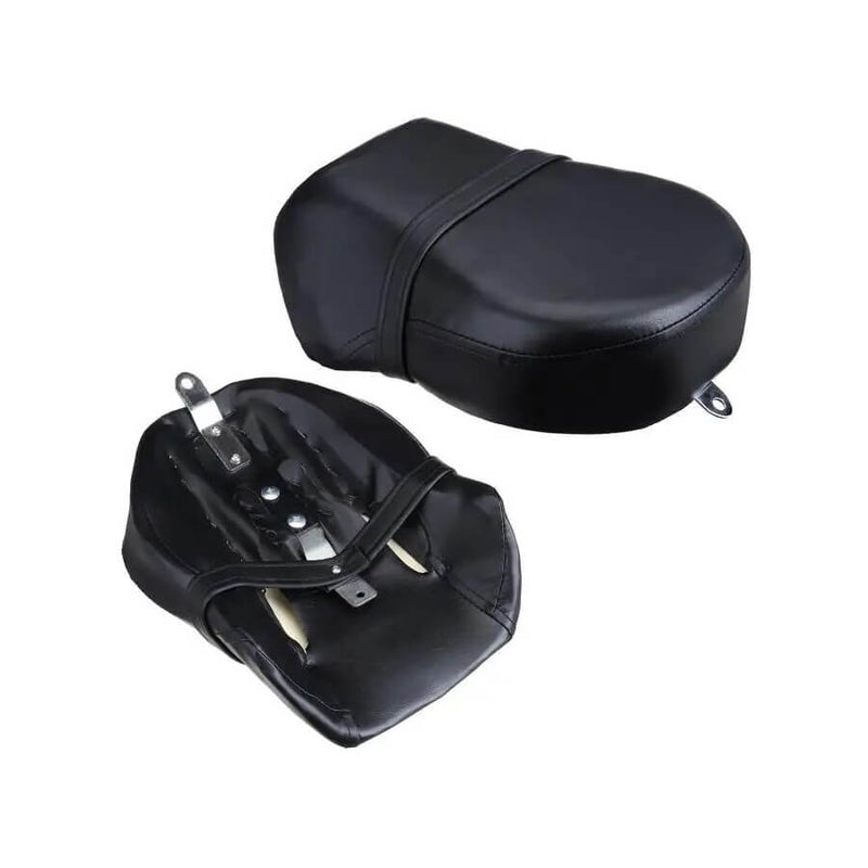 Load image into Gallery viewer, Banco Passageiro Traseiro para Harley Sportster XL 883 1200 (2007-2013)
