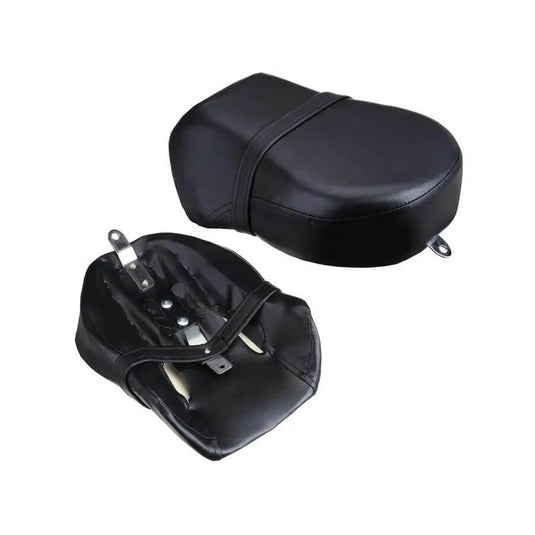 Banco Passageiro Traseiro para Harley Sportster XL 883 1200 (2007-2013)