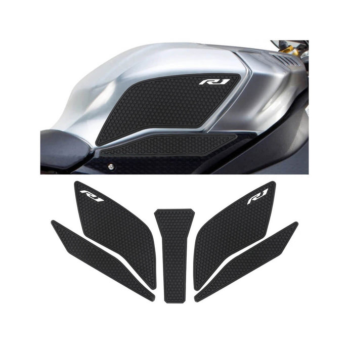 Protetor de Depósito em Borracha para Yamaha YZF R1 / R1M 2015-2021