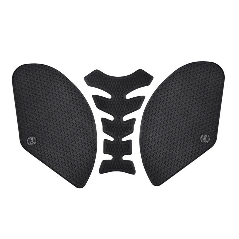 Load image into Gallery viewer, Proteção lateral anti-deslizante para Suzuki SV650 e SV1000 
