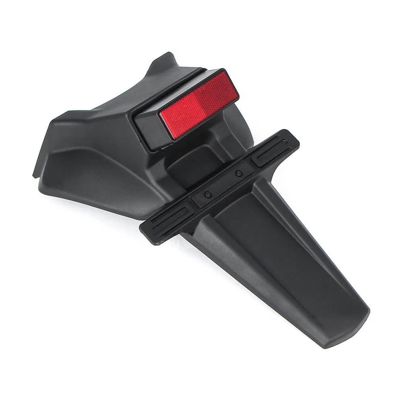 Load image into Gallery viewer, Suporte matrícula traseiro Suzuki GSX-R1000 K5 2005-2006 com guarda-lamas integrado 
