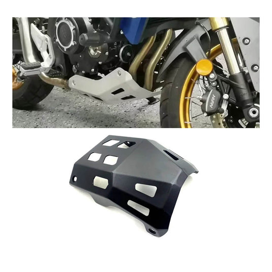 Protetor de Motor VOGE 525DSX - Alumínio