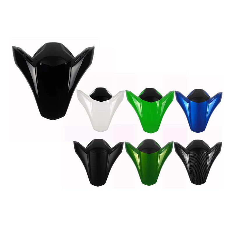 Load image into Gallery viewer, Tampa de assento traseiro em ABS para Kawasaki Z900 2017-2023 
