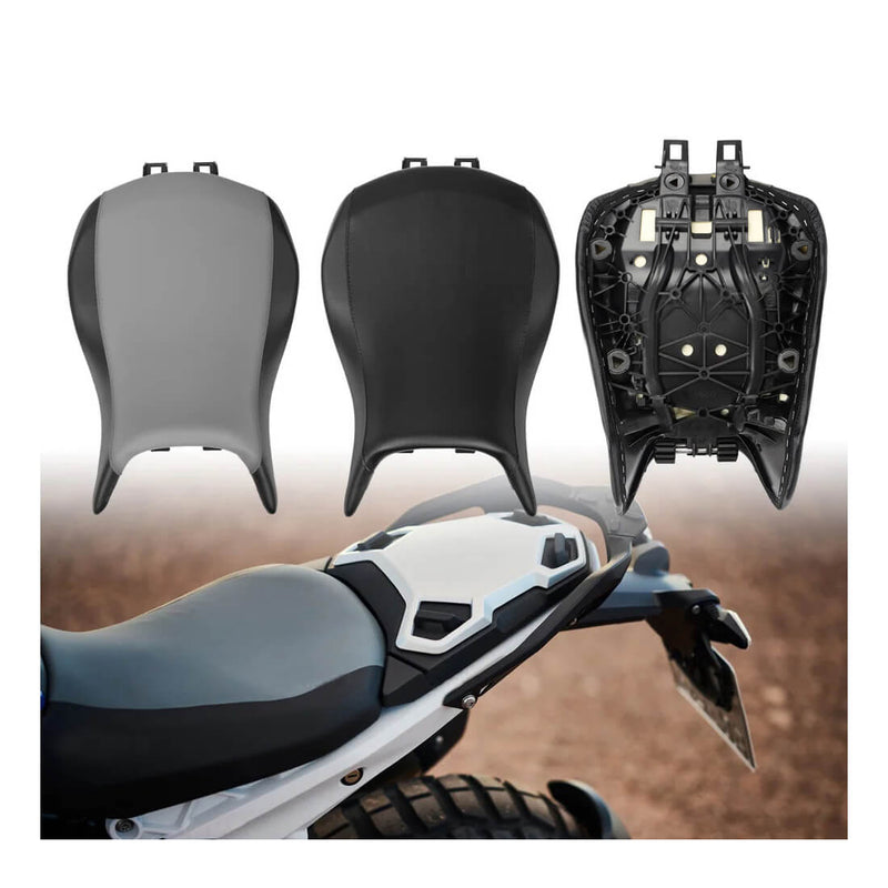 Carregue imagem no visualizador da galeriaBanco rebaixado BMW R1300GS 2024-2026 preto
