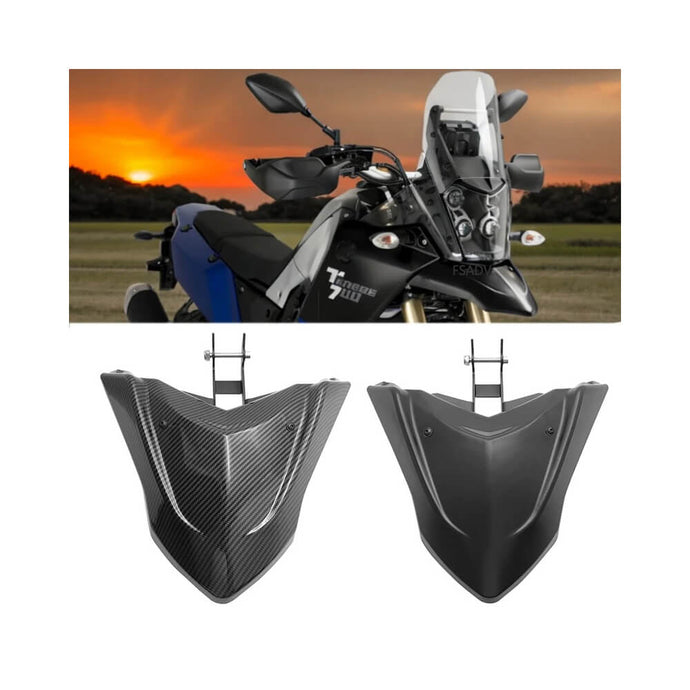 Extensão Bico Guarda-Lamas Dianteiro Yamaha Tenere 700