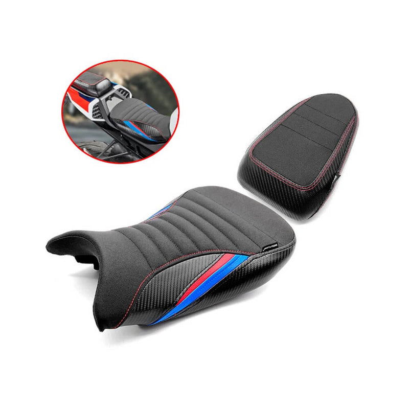 Carregue imagem no visualizador da galeriaAssento BMW S1000RR 2019-2023 em diferentes cores 
