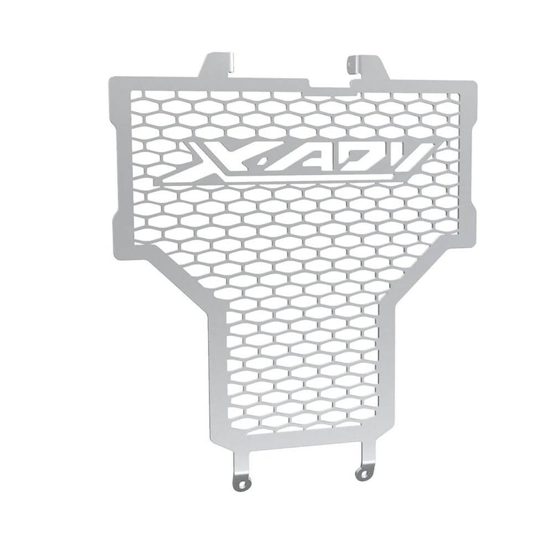 Load image into Gallery viewer, Grelha de proteção de radiador Honda X-ADV 750 em alumínio anodizado 
