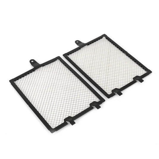 Proteção de radiador em alumínio para BMW R1300GS Adventure 2023-2025 