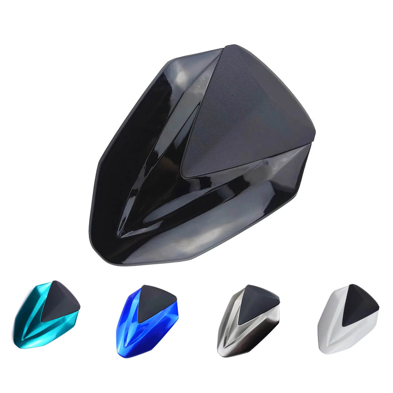 Load image into Gallery viewer, Carenagem traseira ABS para CFMOTO 250SR 2019-2023 em preto 
