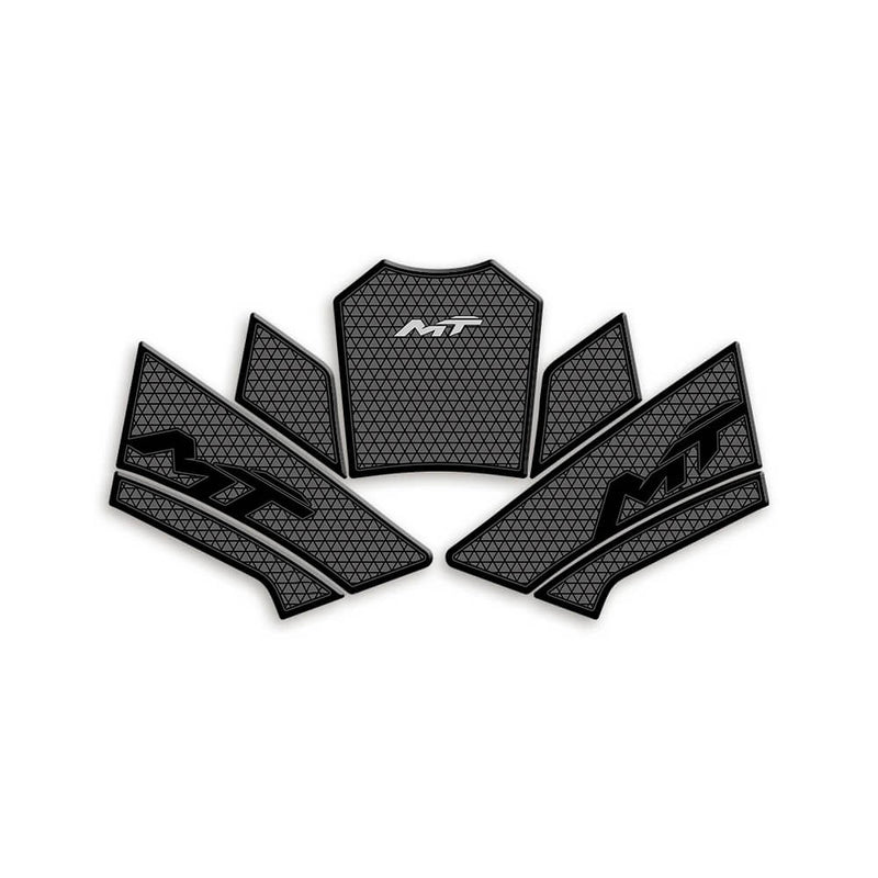 Load image into Gallery viewer, Protetor de Depósito em Borracha para CFMOTO 450MT IBEX450
