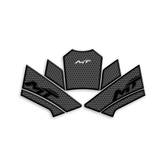 Protetor de Depósito em Borracha para CFMOTO 450MT IBEX450