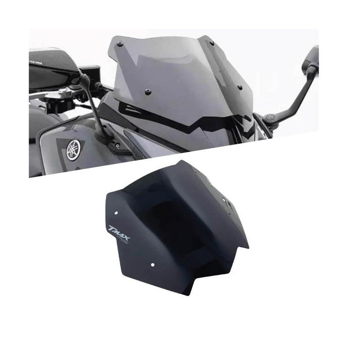 Para-brisas Deflector de Vento Yamaha T-MAX 560 2022-2025