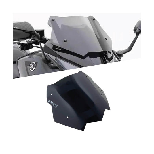 Para-brisas Deflector de Vento Yamaha T-MAX 560 2022-2025