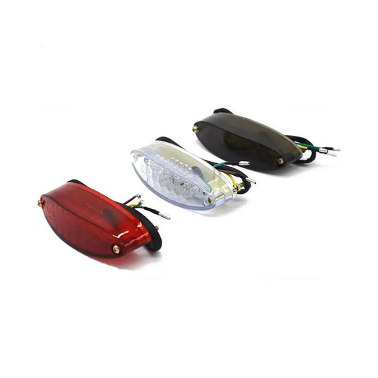 Farolim traseiro LED universal de alta qualidade com 28 LEDs