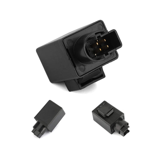 Relé Intermitente compatível com HONDA piscas LED