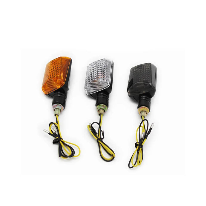 Par de Piscas LED universais