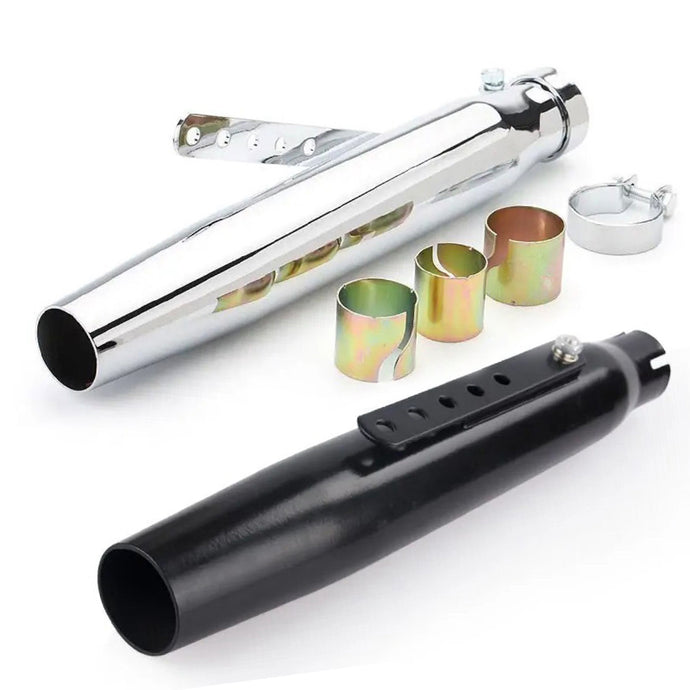 Escape universal chopper bobber afunilado