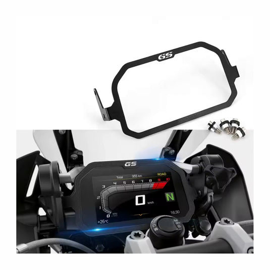 Proteção anti-roubo TFT BMW R1200GS R1250GS LC Adventure