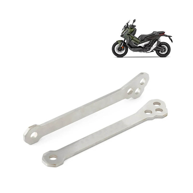 Load image into Gallery viewer, Kit rebaixamento traseiro Honda X-ADV 750 de 2019 a 2024 aço inoxidável
