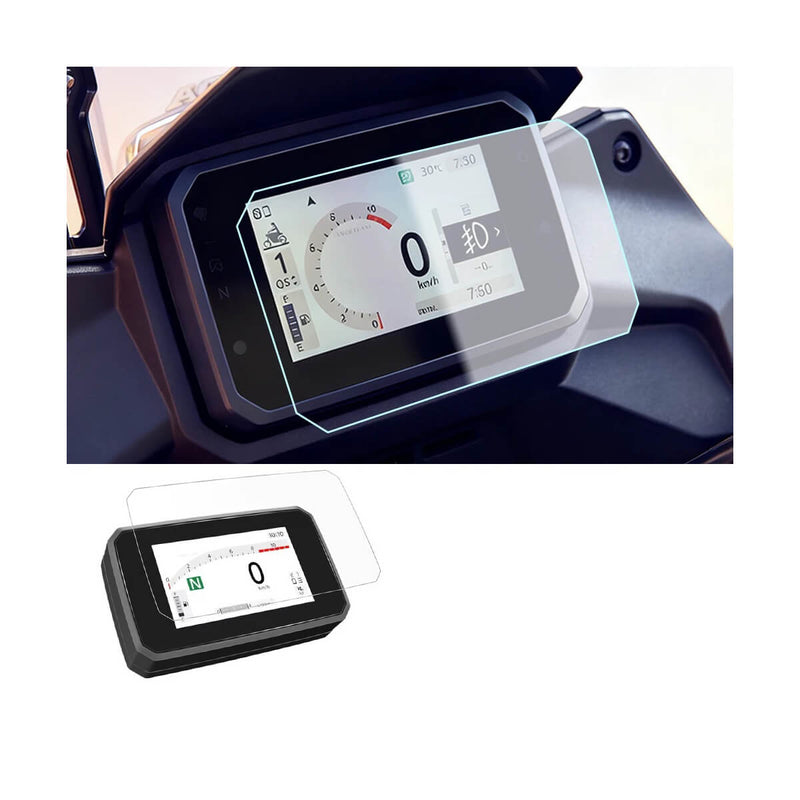 Load image into Gallery viewer, Película Protetora de Ecrã Honda XL750 Transalp 2025 - Proteção Anti-Risco
