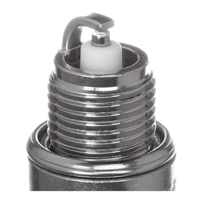 Carregue imagem no visualizador da galeriaVela NGK BP8HS-10 grau térmico 8 gap 1,0mm para moto média e grande cilindrada
