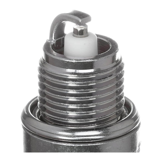Vela NGK BP8HS-10 grau térmico 8 gap 1,0mm para moto média e grande cilindrada