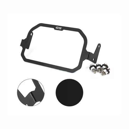 Proteção anti-roubo TFT BMW R1200GS R1250GS LC Adventure