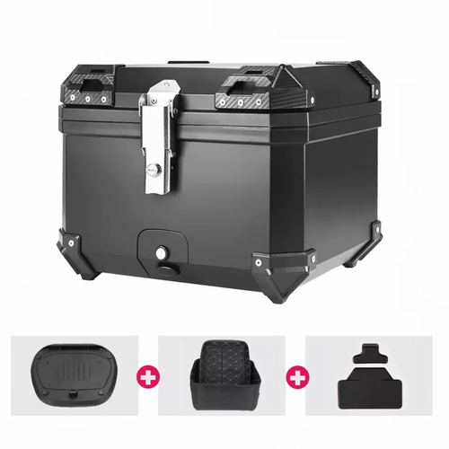 Top case ABS moto 45 L