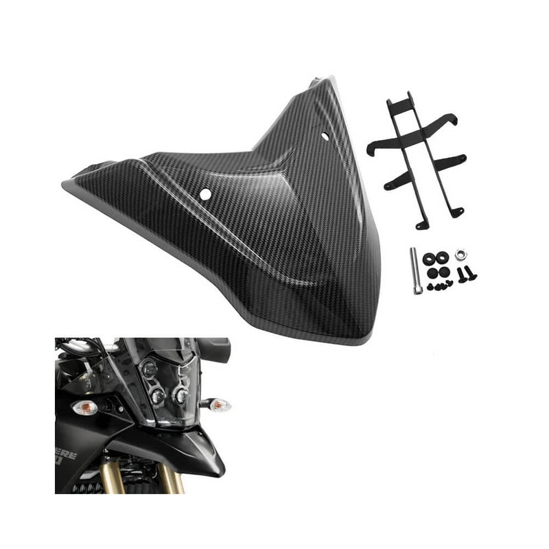 Carregue imagem no visualizador da galeriaExtensão Bico Guarda-Lamas Dianteiro Yamaha Tenere 700
