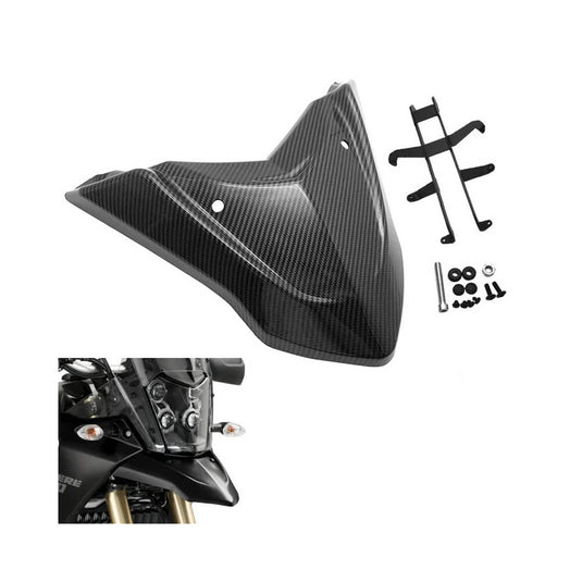Extensão Bico Guarda-Lamas Dianteiro Yamaha Tenere 700