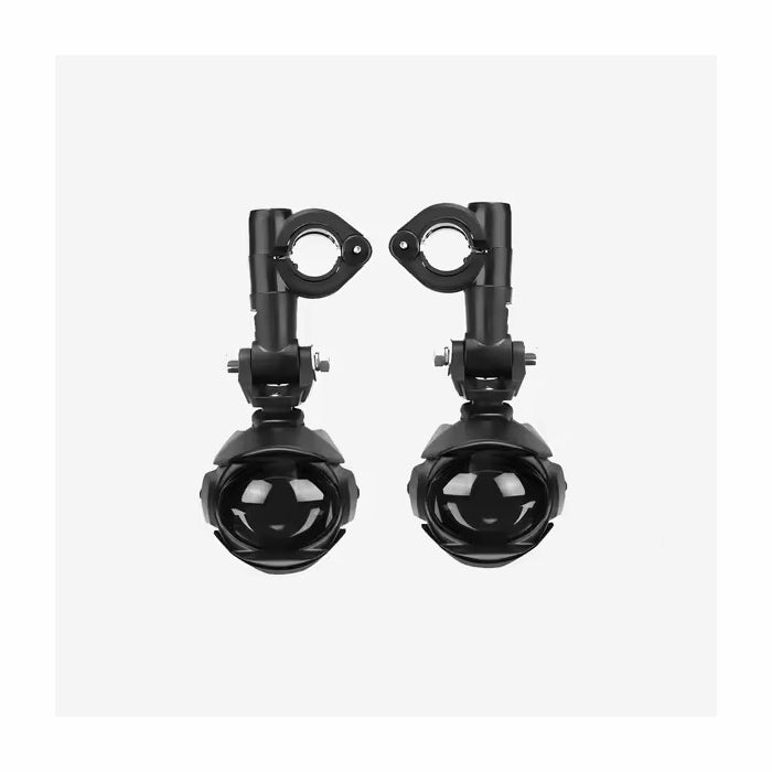 Carregue imagem no visualizador da galeriaFaróis auxiliares bifocais homologados E24 - 40W LED
