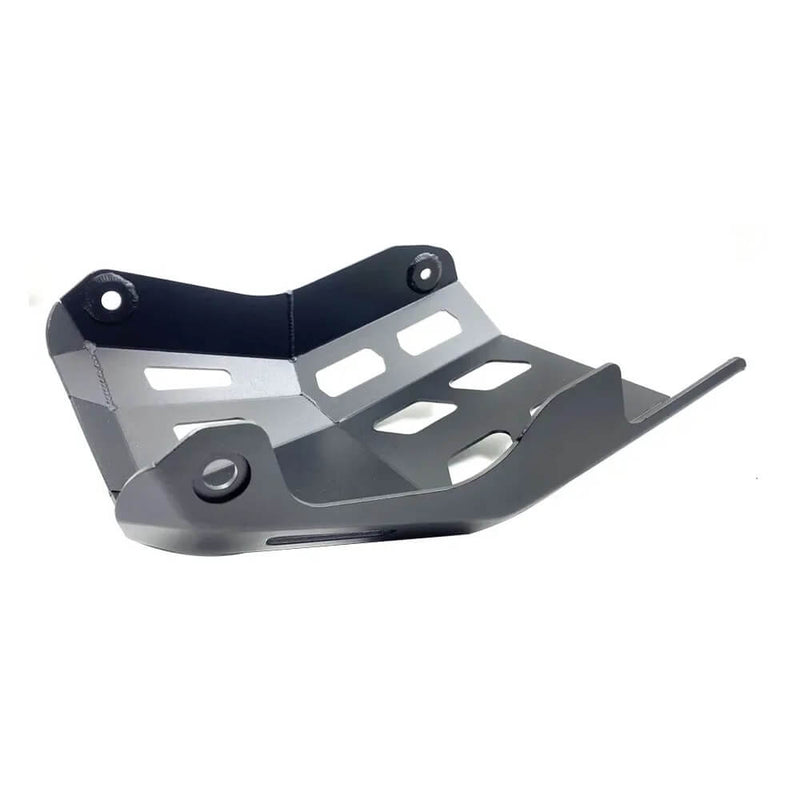 Load image into Gallery viewer, Protetor de Motor VOGE 525DSX - Alumínio
