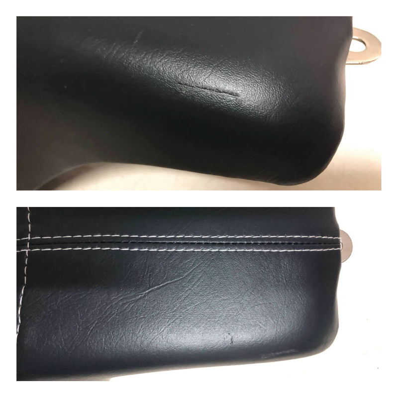 Load image into Gallery viewer, Banco Duplo Condutor e Passageiro Preto para Harley Sportster XL 883 1200 (2004-2016)
