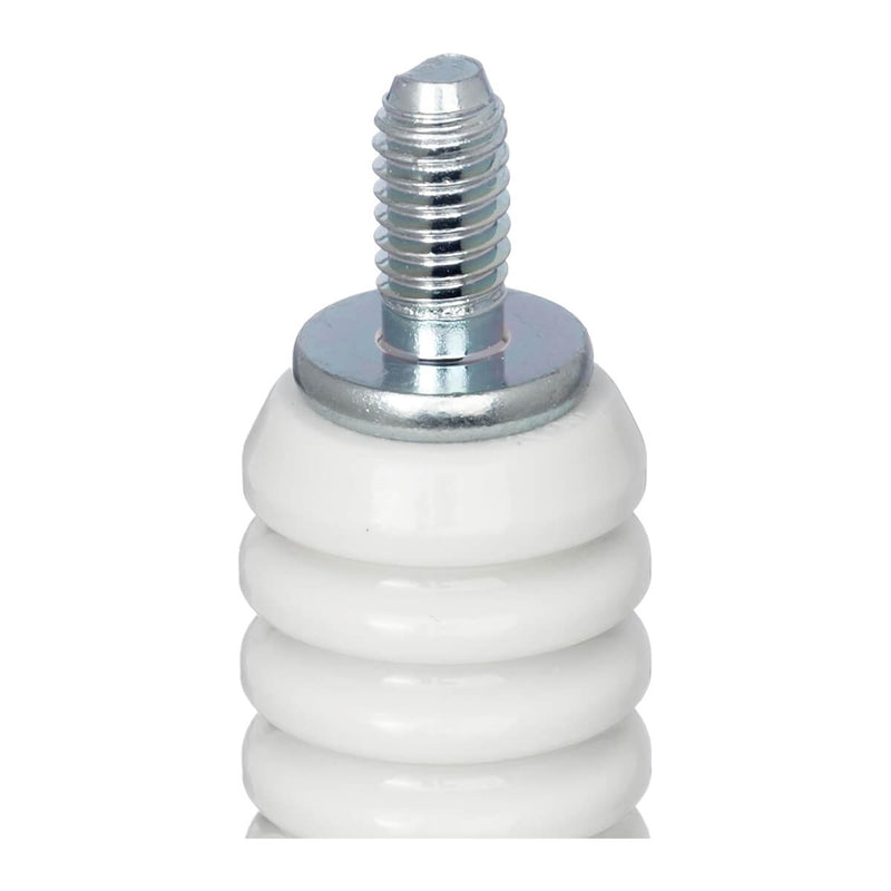 Carregue imagem no visualizador da galeriaVela NGK BP6HSA substituta direta original para scooter e moto 4 tempos
