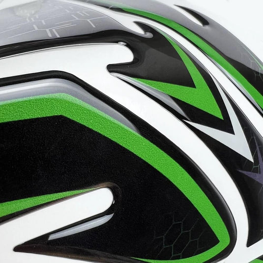 Protetor de Depósito 3D para Kawasaki H2 H2R Z800 Z900 Z1000