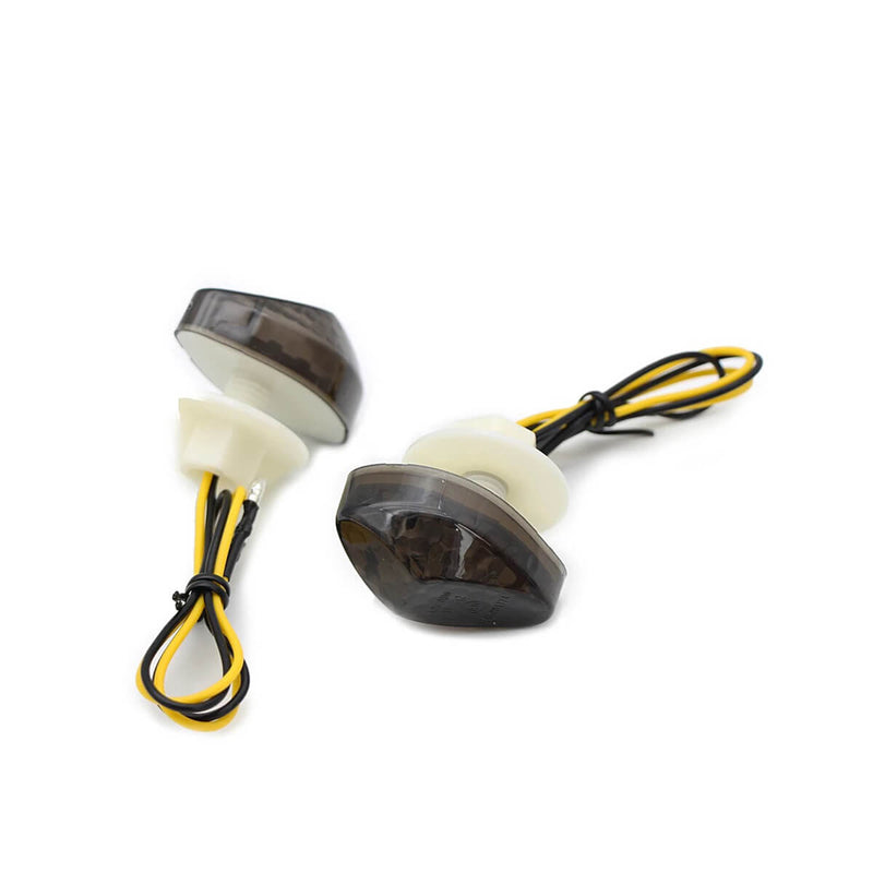 Load image into Gallery viewer, Piscas LED embutidos para Honda CBR600RR CBR1000RR
