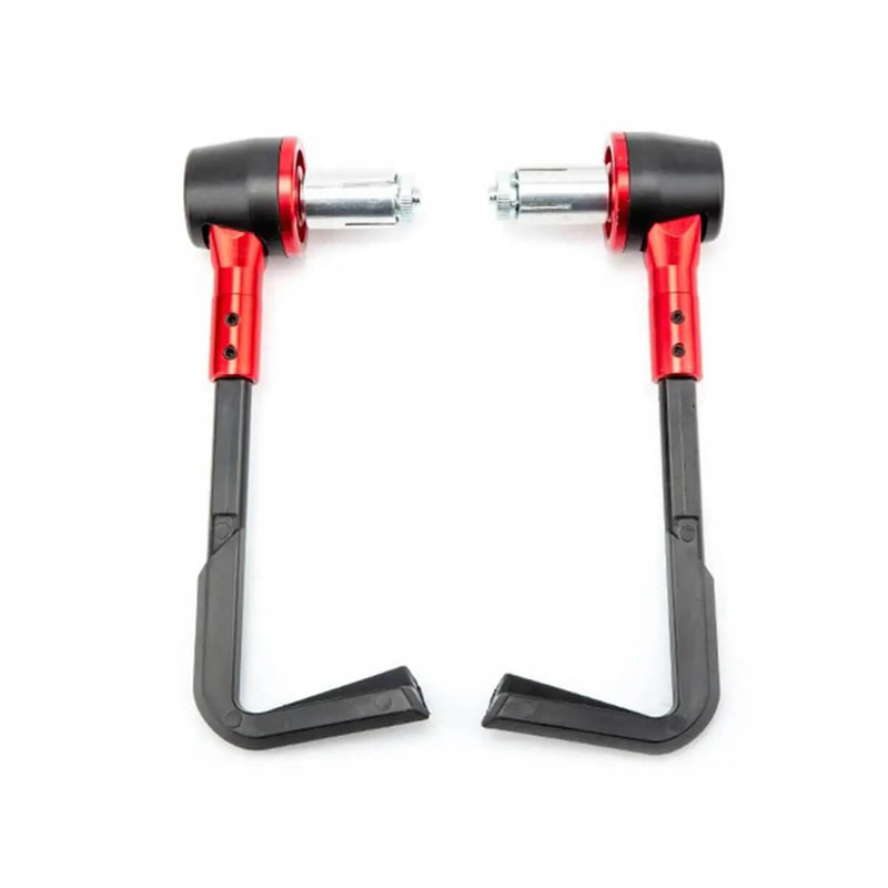 Carregue imagem no visualizador da galeriaPar protetor alavanca travão e embraiagem ajustável
