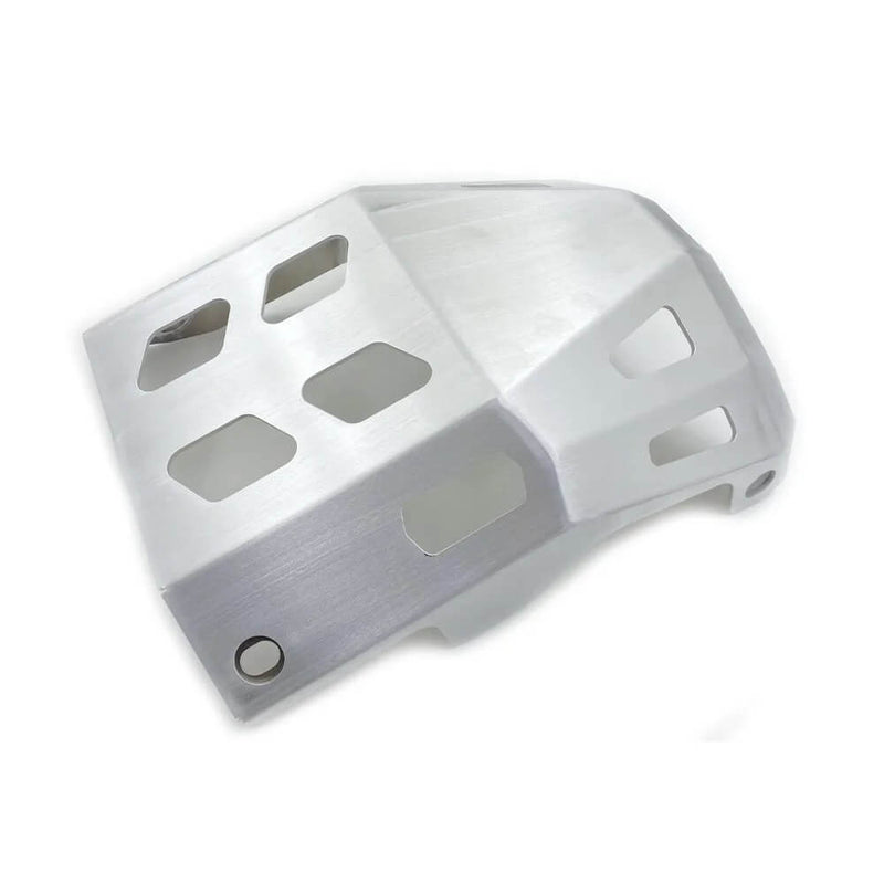 Load image into Gallery viewer, Protetor de Motor VOGE 525DSX - Alumínio
