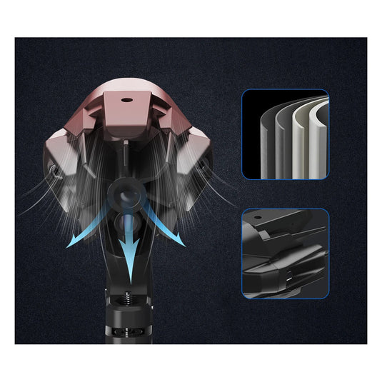 Faróis de Nevoeiro LED - 6000K Super Brilhantes 50W